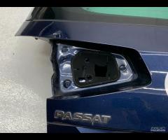 PORTELLONE COFANO POSTERIORE BAULE VW PASSAT B8 20 - 20
