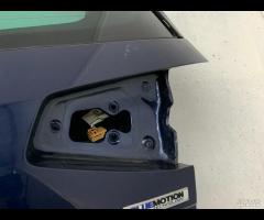 PORTELLONE COFANO POSTERIORE BAULE VW PASSAT B8 20 - 21