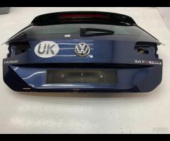 PORTELLONE COFANO POSTERIORE BAULE VW PASSAT B8 20 - 22
