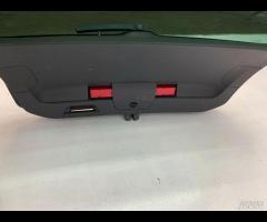 PORTELLONE COFANO POSTERIORE BAULE VW PASSAT B8 20 - 23