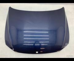 COFANO ANTERIORE VOLKSWAGEN PASSAT B8 2014 - 2023