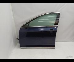 PORTA PORTIERA ANTERIORE SX VW PASSAT B8 SW 2014 -