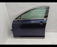 PORTA PORTIERA ANTERIORE SX VW PASSAT B8 SW 2014 -