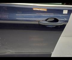PORTA PORTIERA ANTERIORE SX VW PASSAT B8 SW 2014 -