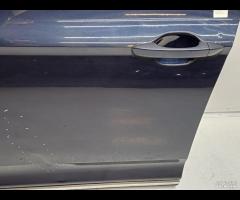 PORTA PORTIERA ANTERIORE SX VW PASSAT B8 SW 2014 - - 6
