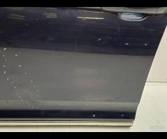 PORTA PORTIERA ANTERIORE SX VW PASSAT B8 SW 2014 - - 7