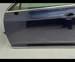 PORTA PORTIERA ANTERIORE SX VW PASSAT B8 SW 2014 - - 13