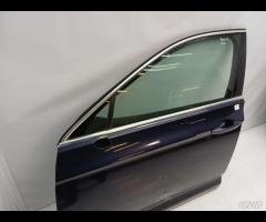 PORTA PORTIERA ANTERIORE SX VW PASSAT B8 SW 2014 - - 23