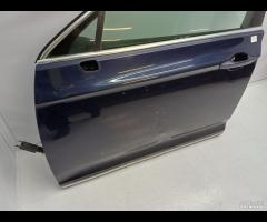 PORTA PORTIERA ANTERIORE SX VW PASSAT B8 SW 2014 - - 24
