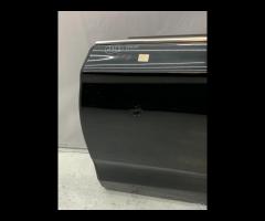 PORTA PORTIERA POSTERIORE SINISTRA BMW 530D F07 GT