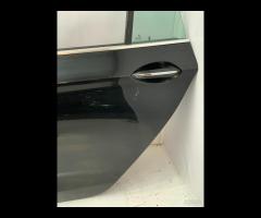 PORTA PORTIERA POSTERIORE SINISTRA BMW 530D F07 GT