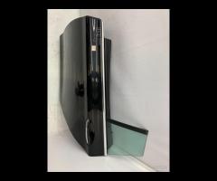 PORTA PORTIERA POSTERIORE SINISTRA BMW 530D F07 GT - 7