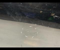 PORTA PORTIERA POSTERIORE SINISTRA BMW 530D F07 GT - 10