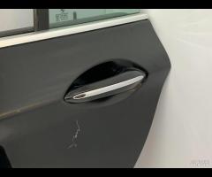 PORTA PORTIERA POSTERIORE SINISTRA BMW 530D F07 GT - 11