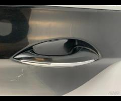 PORTA PORTIERA POSTERIORE SINISTRA BMW 530D F07 GT - 13