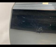 PORTA PORTIERA POSTERIORE SINISTRA BMW 530D F07 GT - 15
