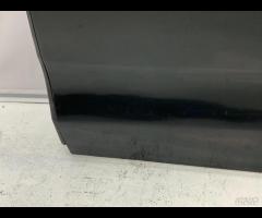 PORTA PORTIERA POSTERIORE SINISTRA BMW 530D F07 GT - 18