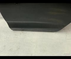 PORTA PORTIERA POSTERIORE SINISTRA BMW 530D F07 GT - 20