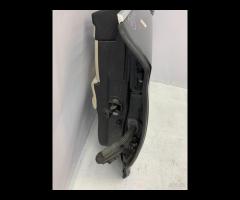 PORTA PORTIERA POSTERIORE SINISTRA BMW 530D F07 GT - 22