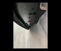 PORTA PORTIERA POSTERIORE SINISTRA BMW 530D F07 GT - 23