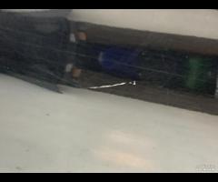 PORTA PORTIERA ANTERIORE SINISTRA BMW 530D F07 GT - 6