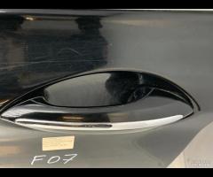 PORTA PORTIERA ANTERIORE SINISTRA BMW 530D F07 GT - 10