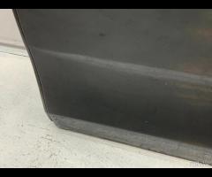 PORTA PORTIERA ANTERIORE SINISTRA BMW 530D F07 GT - 15