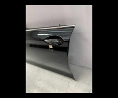 PORTA PORTIERA ANTERIORE SINISTRA BMW 530D F07 GT - 17