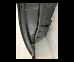 PORTA PORTIERA ANTERIORE SINISTRA BMW 530D F07 GT - 18