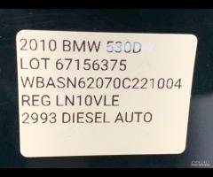 PORTA PORTIERA ANTERIORE SINISTRA BMW 530D F07 GT - 23
