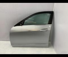 PORTA PORTIERA ANTERIORE SX MERCEDES E200 W212 200