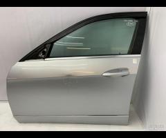 PORTA PORTIERA ANTERIORE SX MERCEDES E200 W212 200