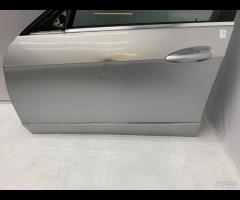PORTA PORTIERA ANTERIORE SX MERCEDES E200 W212 200