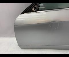 PORTA PORTIERA ANTERIORE SX MERCEDES E200 W212 200 - 9
