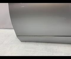 PORTA PORTIERA ANTERIORE SX MERCEDES E200 W212 200 - 13