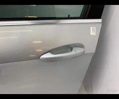 PORTA PORTIERA ANTERIORE SX MERCEDES E200 W212 200 - 14