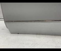 PORTA PORTIERA ANTERIORE SX MERCEDES E200 W212 200 - 17