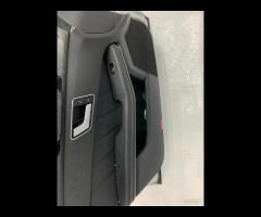 PORTA PORTIERA ANTERIORE SX MERCEDES E200 W212 200 - 24