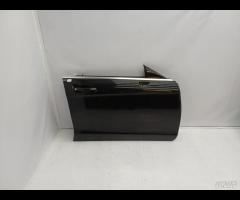 PORTA PORTIERA ANTERIORE DESTRA DX MERCEDES CLS C2