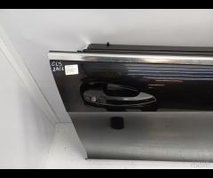 PORTA PORTIERA ANTERIORE DESTRA DX MERCEDES CLS C2
