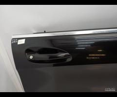 PORTA PORTIERA ANTERIORE DESTRA DX MERCEDES CLS C2 - 6