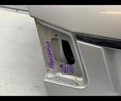 PORTELLONE COFANO POSTERIORE BAULE MERCEDES E200 W - 6