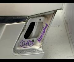 PORTELLONE COFANO POSTERIORE BAULE MERCEDES E200 W - 7