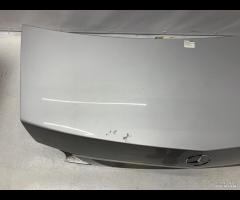 PORTELLONE COFANO POSTERIORE BAULE MERCEDES E200 W - 11