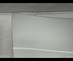 PORTELLONE COFANO POSTERIORE BAULE MERCEDES E200 W - 14