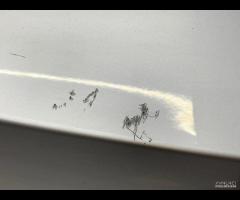 PORTELLONE COFANO POSTERIORE BAULE MERCEDES E200 W - 16