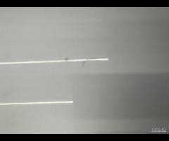 PORTELLONE COFANO POSTERIORE BAULE MERCEDES E200 W - 17