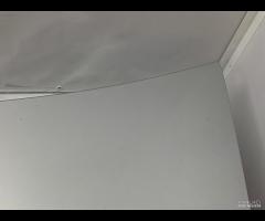 PORTELLONE COFANO POSTERIORE BAULE MERCEDES E200 W - 20