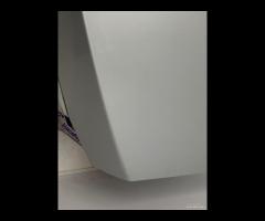 PORTELLONE COFANO POSTERIORE BAULE MERCEDES E200 W - 21