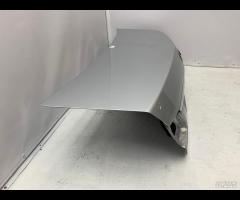 PORTELLONE COFANO POSTERIORE BAULE MERCEDES E200 W - 22